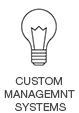 Custom Management Systems